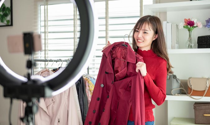 Powering growth in China with social and live commerce - Vimarsana News