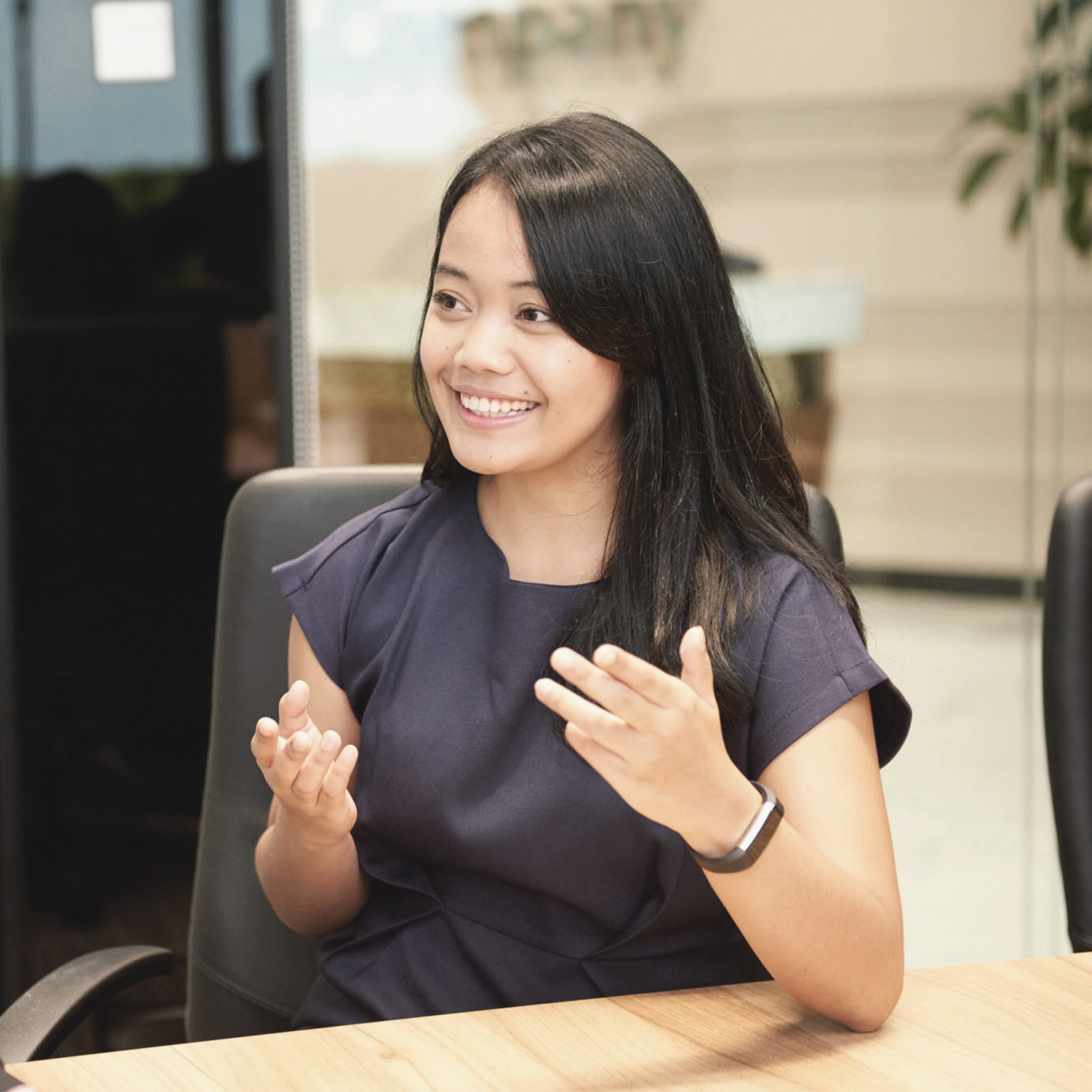 How To Apply Indonesia Mckinsey Company