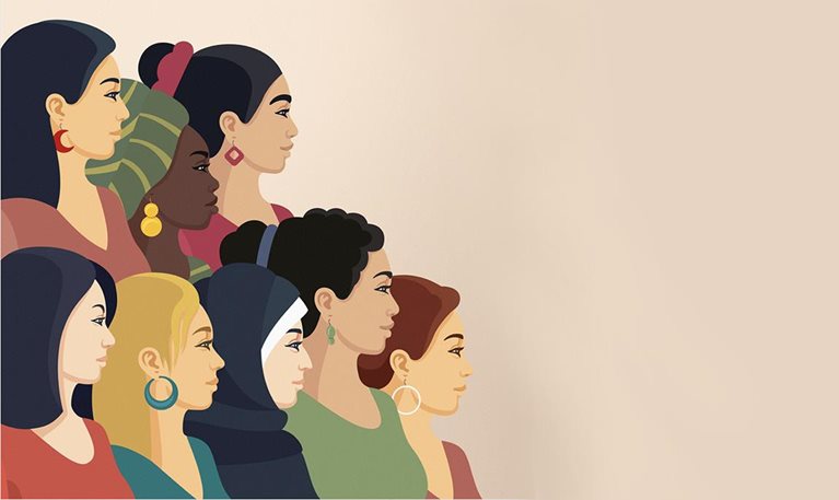 Eliminating health disparities: Improving women's lives and economies $1 trillion opportunity