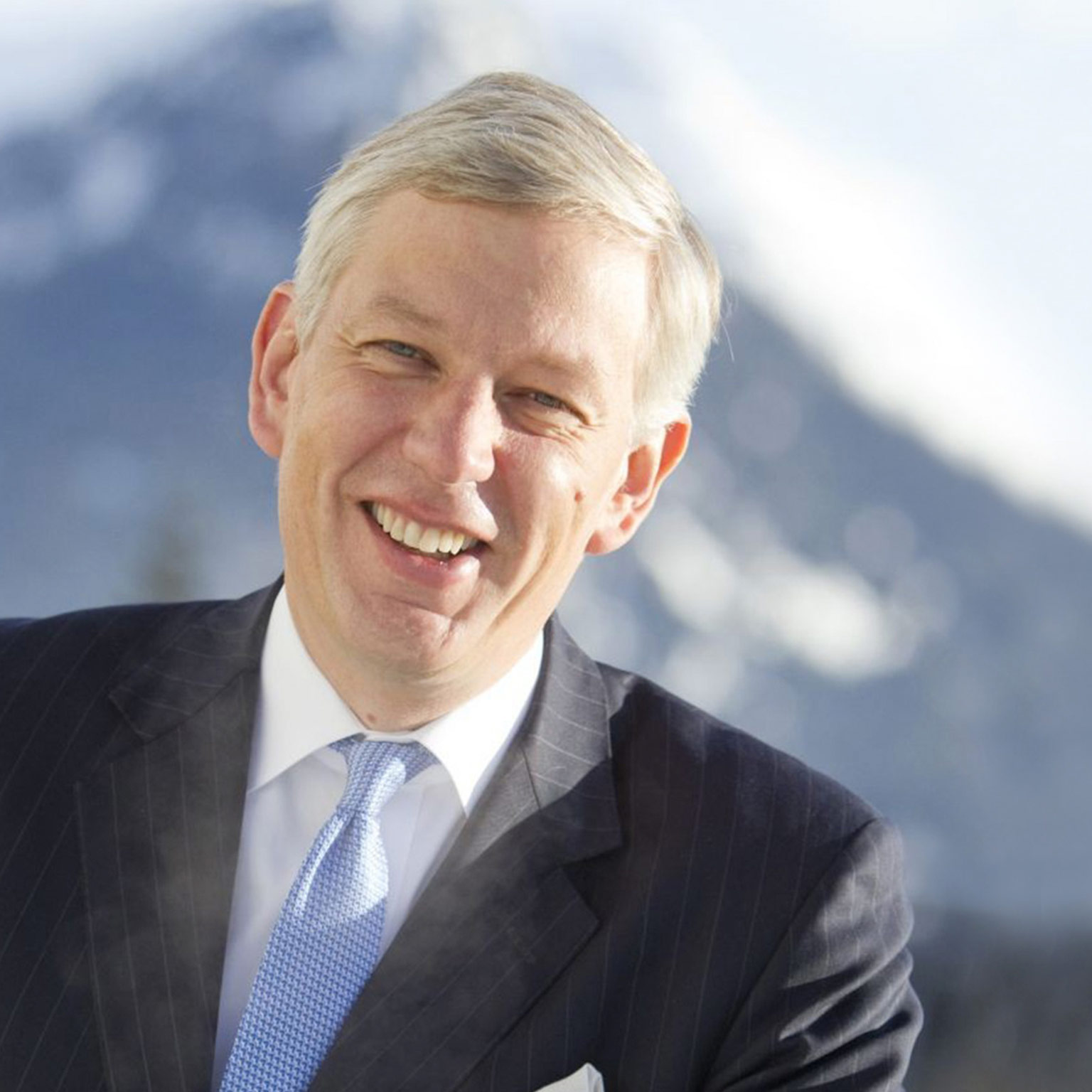Dominic Barton’s reflections on Korea Korea McKinsey & Company