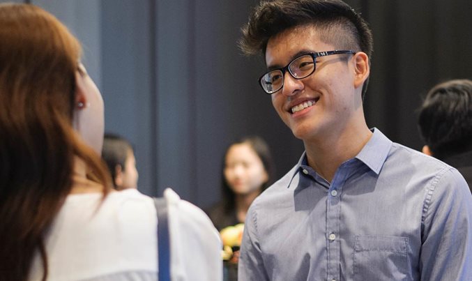 Careers In Malaysia Malaysia Mckinsey Company