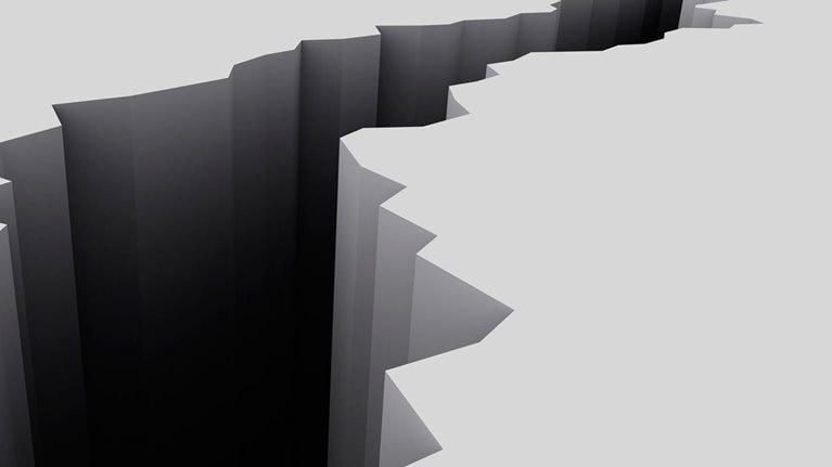 No Ordinary Disruption