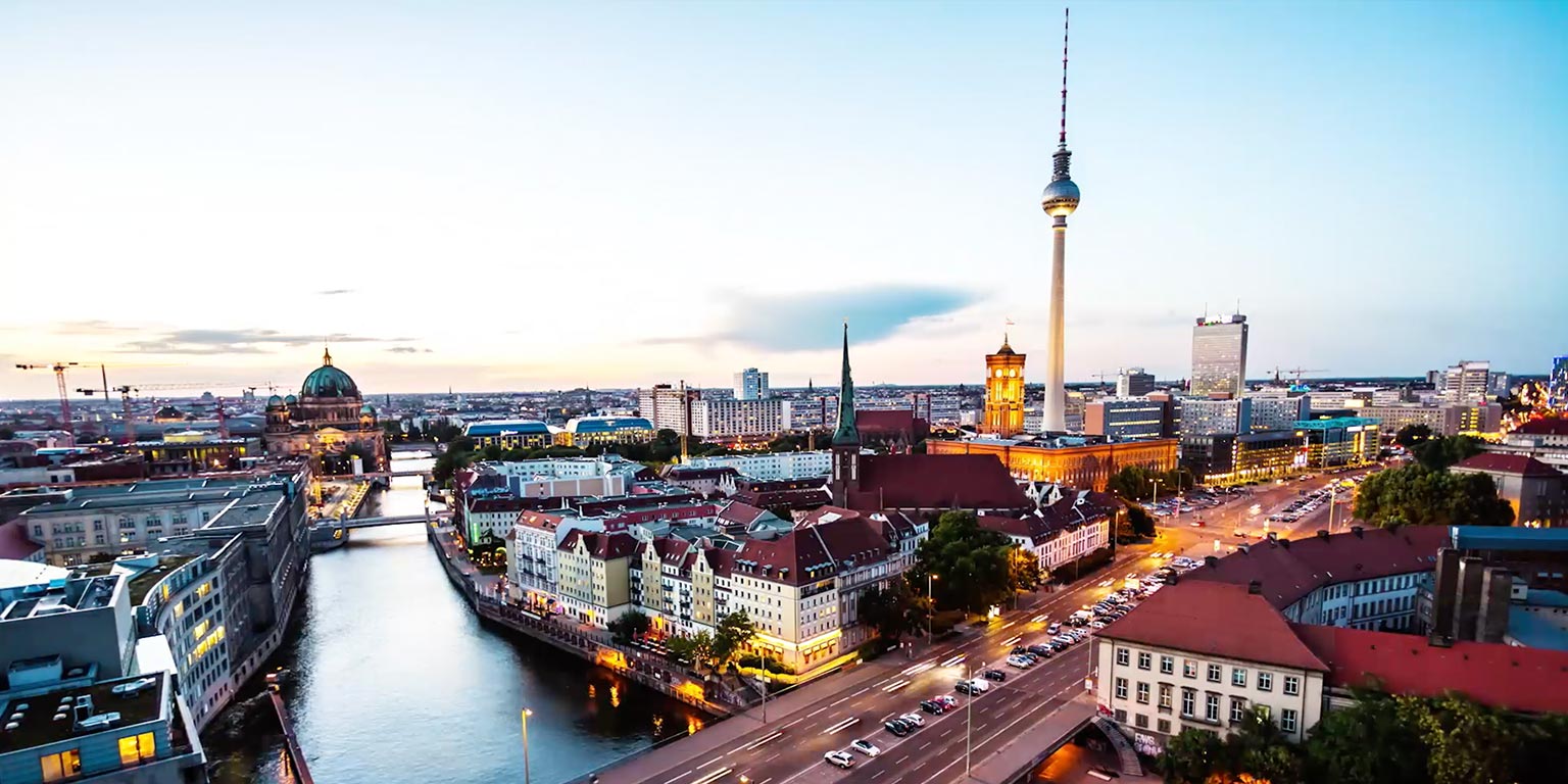 McKinsey Deutschland