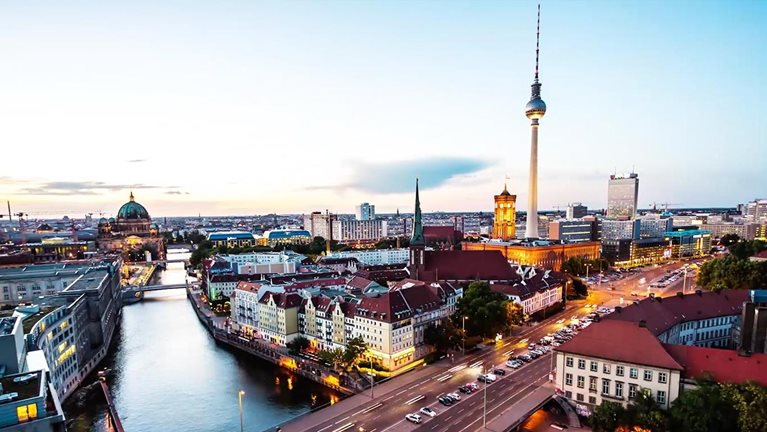 McKinsey Deutschland