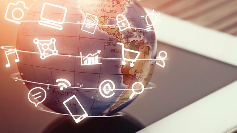 Digital banking in the Gulf