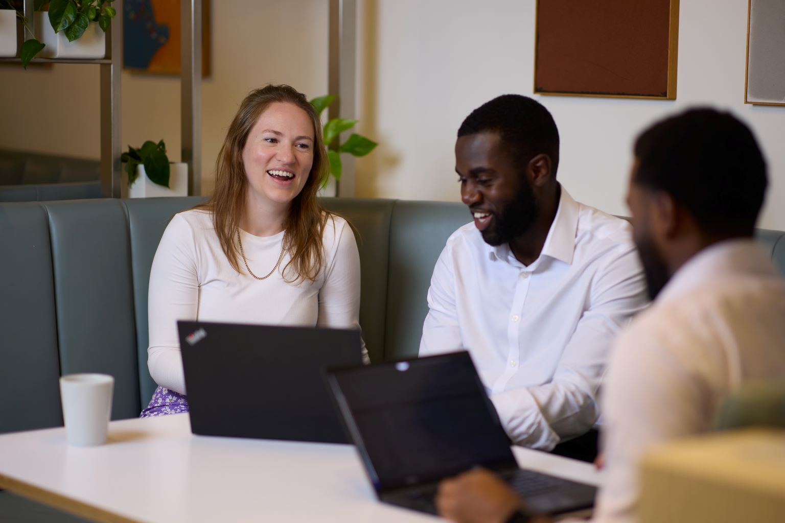 McKinsey Recruiting Events and Initiatives | McKinsey &amp; Company