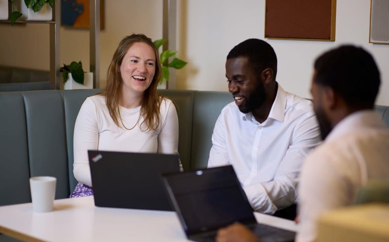 McKinsey Recruiting Events and Initiatives | McKinsey & Company