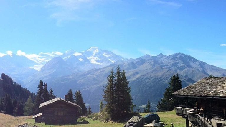 Switzerland's competitiveness in a Europe of conflicting priorities