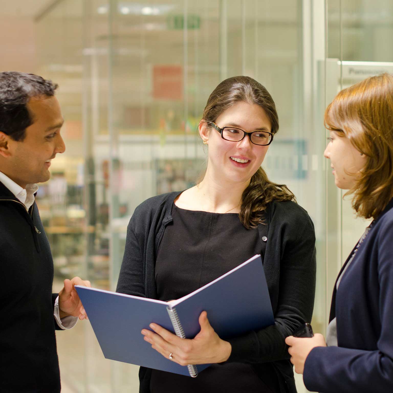 Careers in the United Kingdom