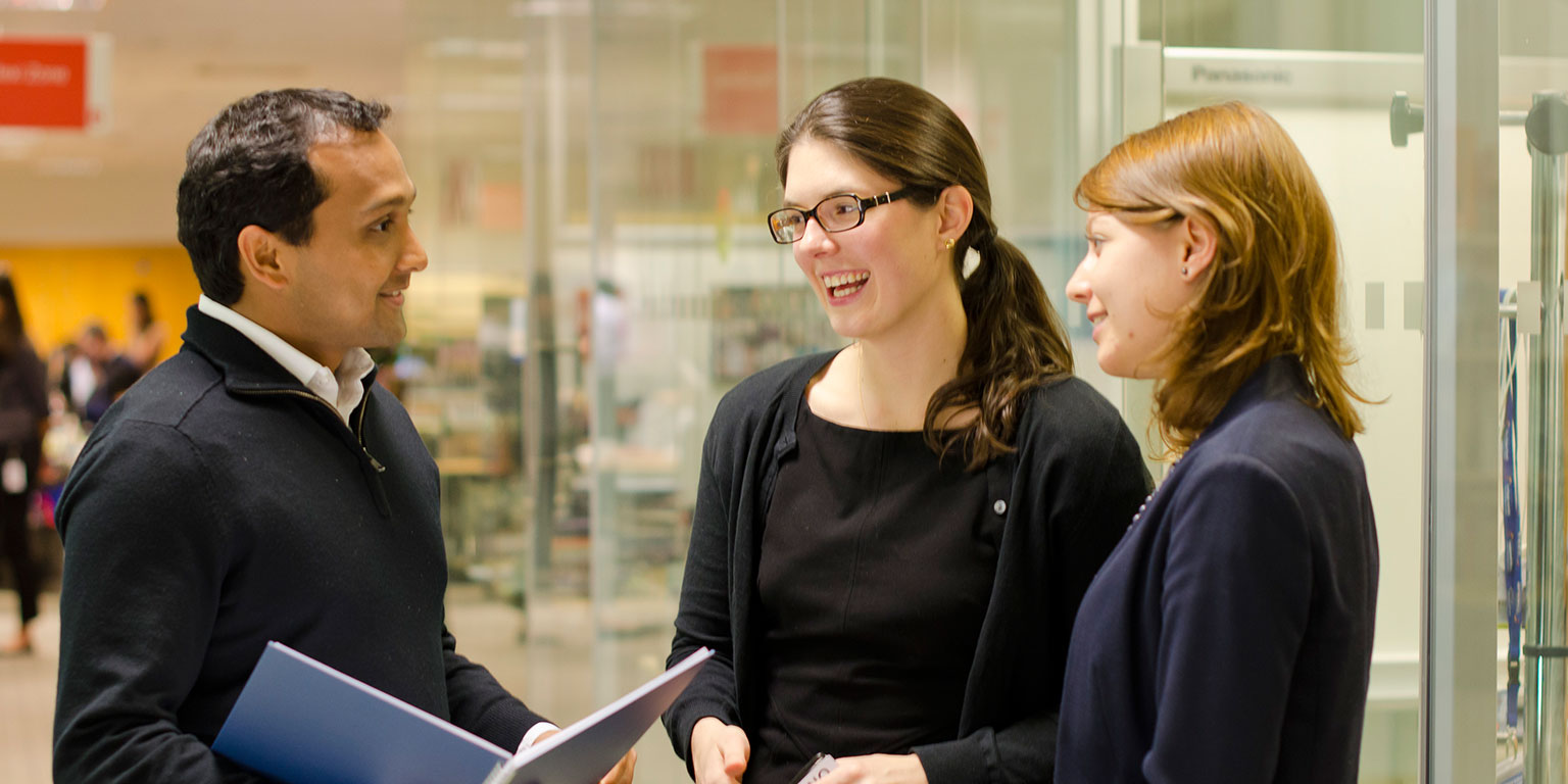 Careers in the United Kingdom