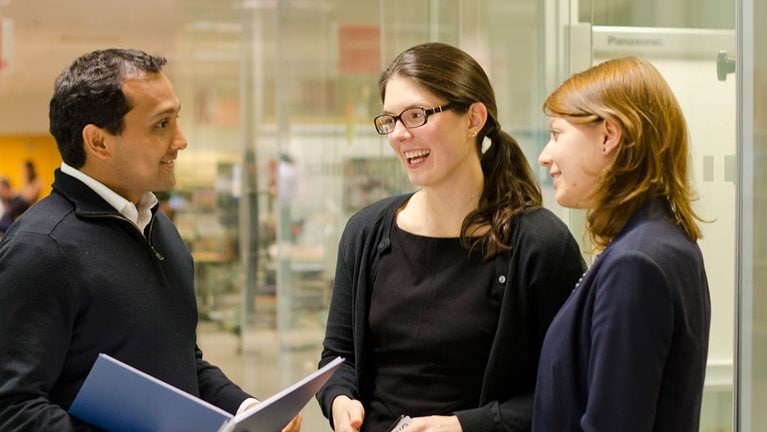 Careers in the United Kingdom