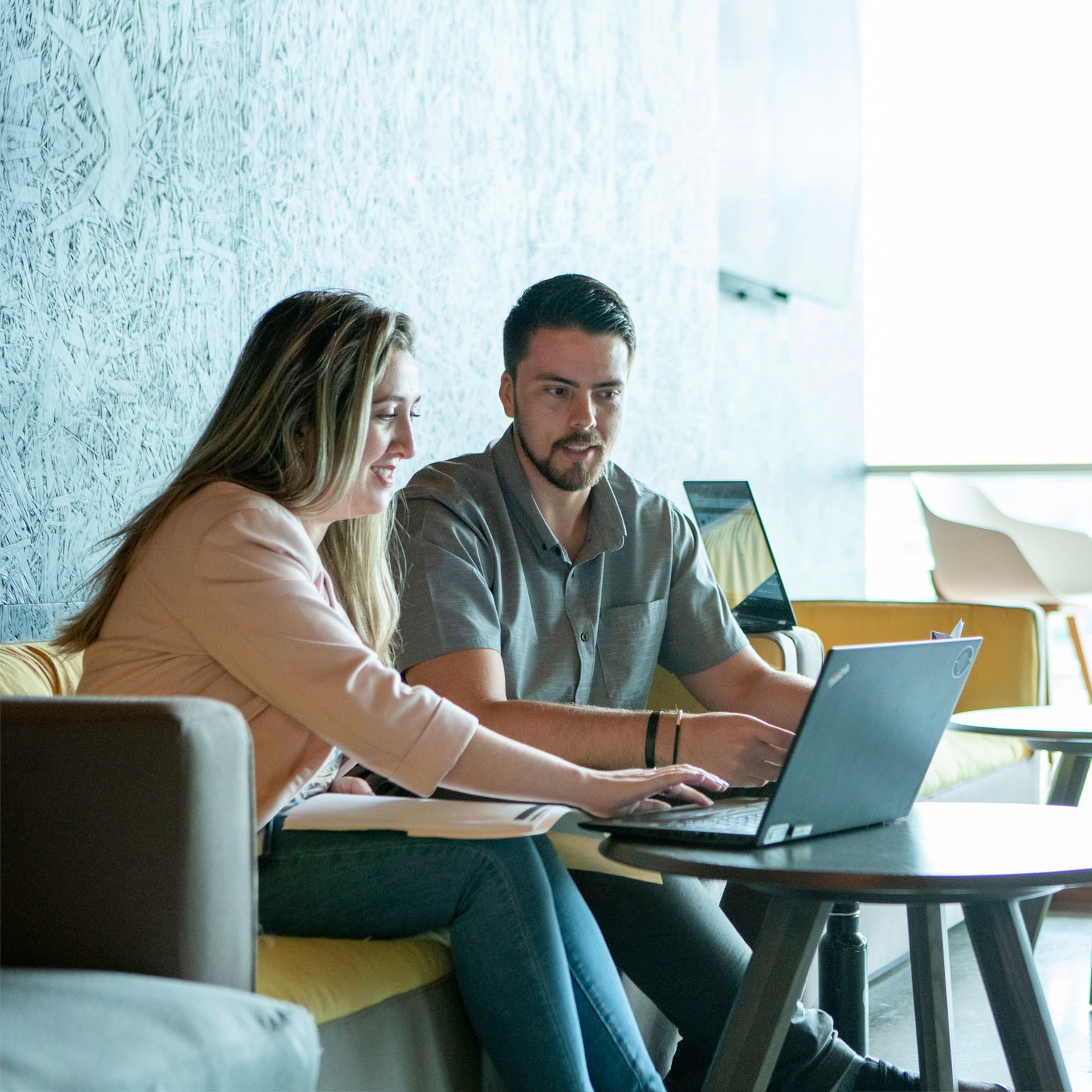 Careers with McKinsey’s Client Capabilities Network