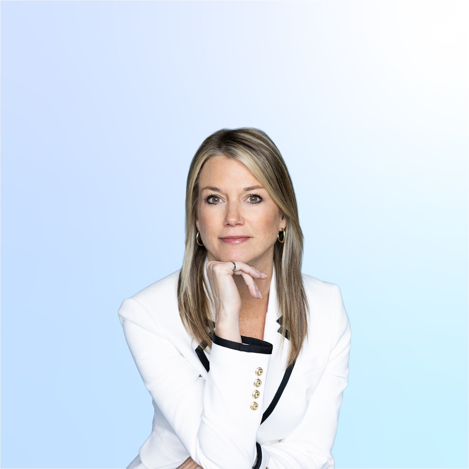 Jana Mosley headshot