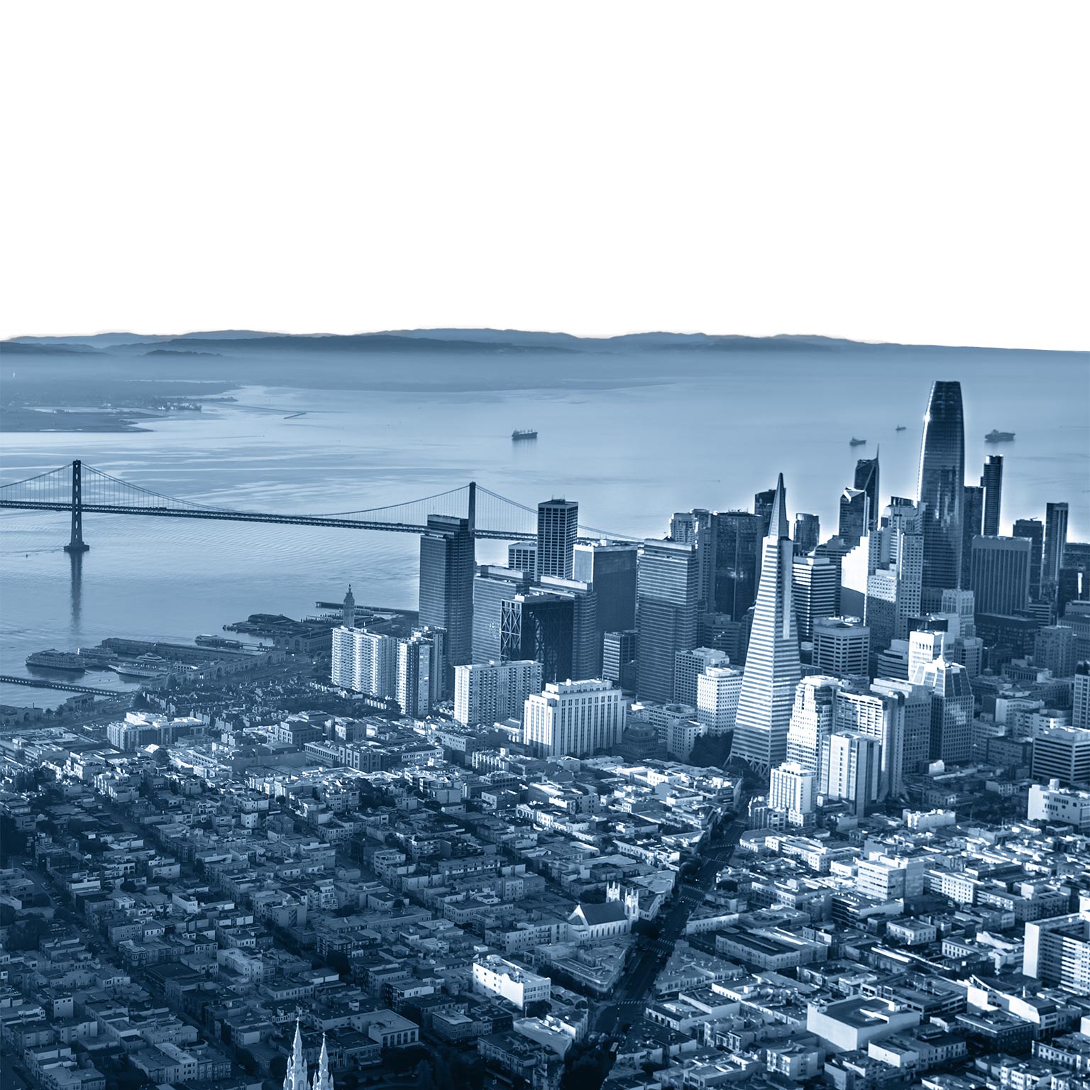 Bay Area United States Mckinsey Company