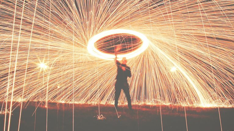 The Great Acceleration