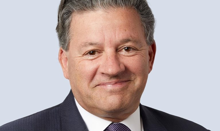 Portrait of Graham Chipchase, Brambles CEO