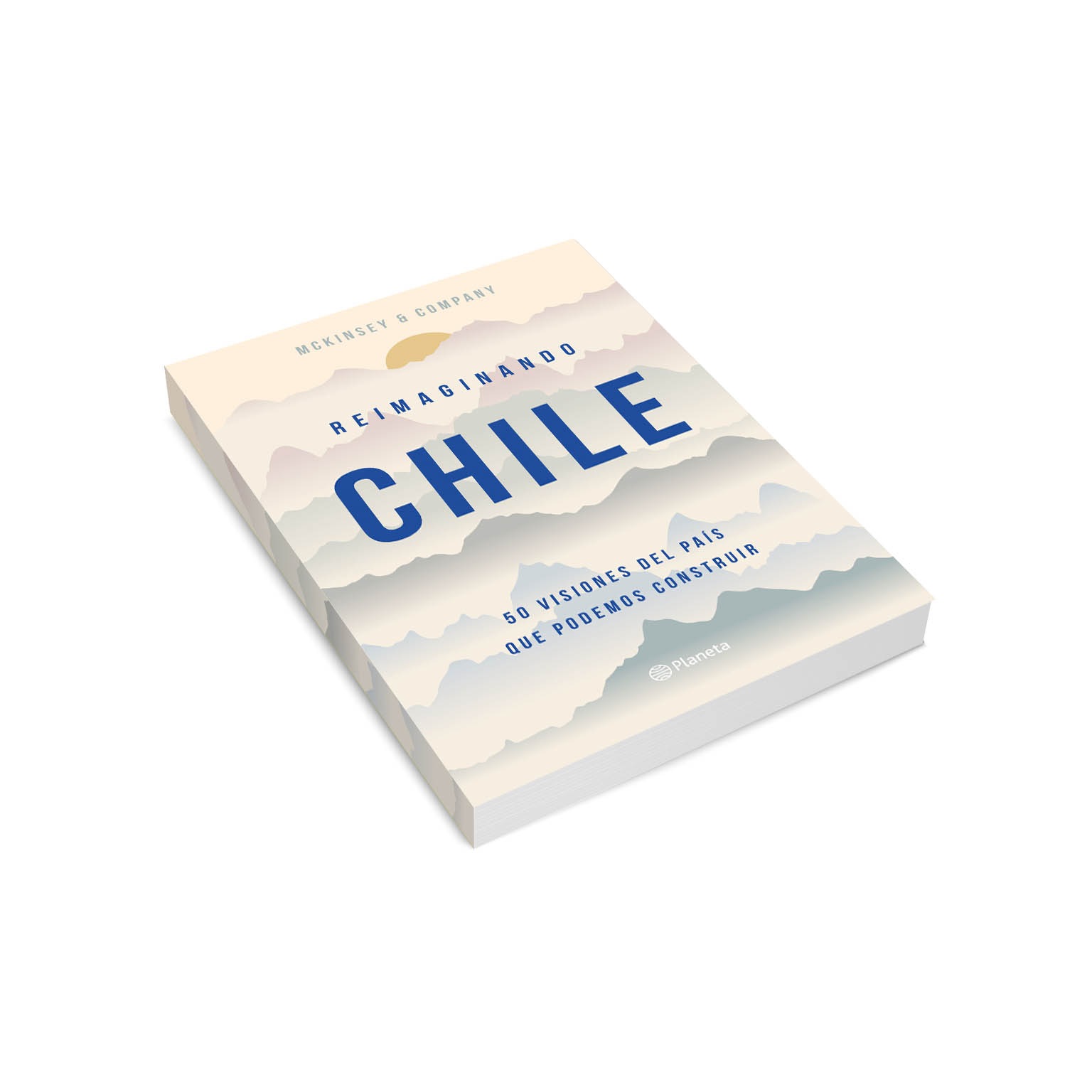 Reimaginando Chile