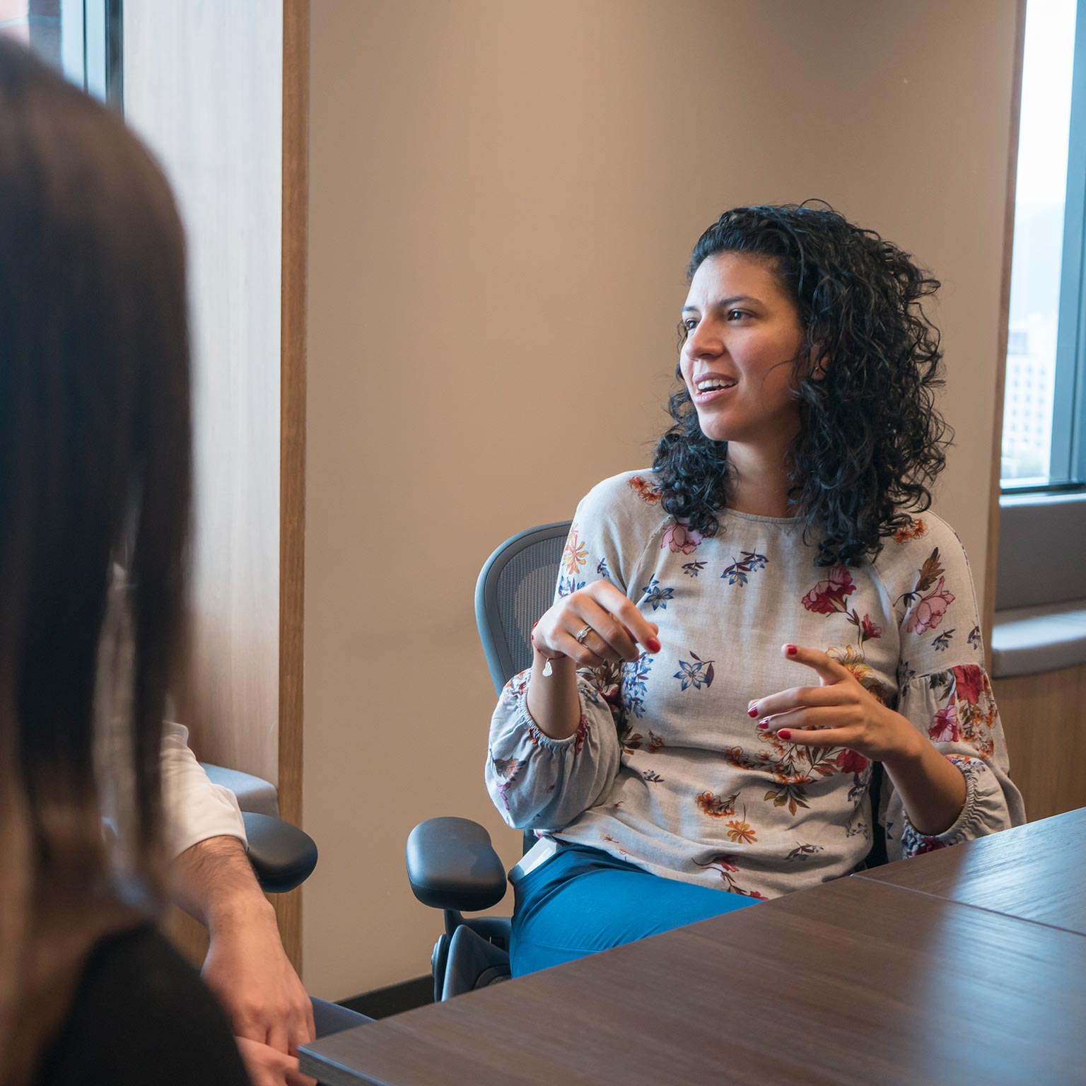 Digital Specialist Roles