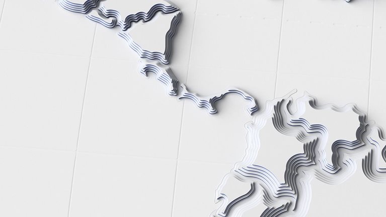 Hispanoamérica en Potencia