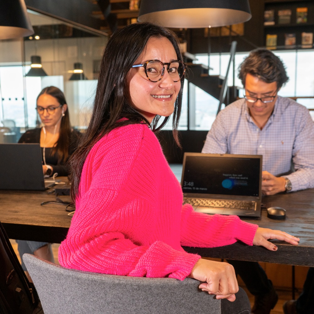 Carreras en Hispanoamérica - Working at McKinsey