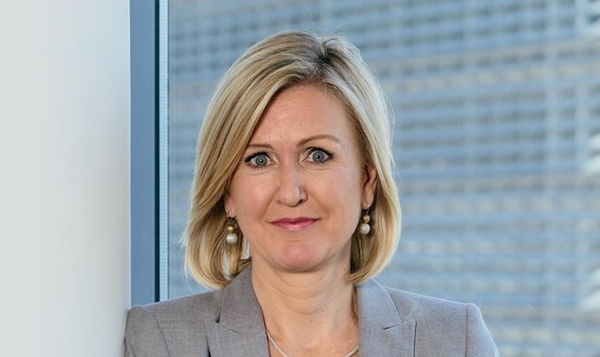 Ann Mettler on funding Europe's energy transition - Vimarsana News