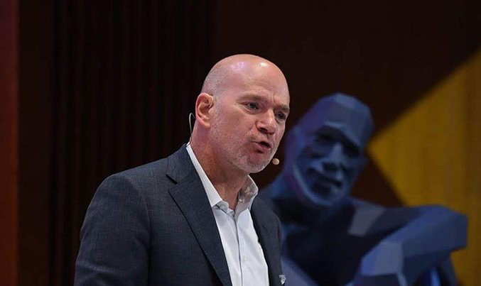 Forward Thinking on how geeks are changing the world with Andrew McAfee - Vimarsana News