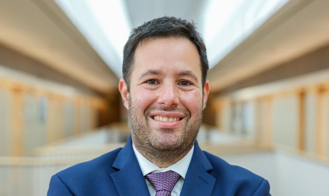 Dany Bahar: Migration key for economic development - Vimarsana News