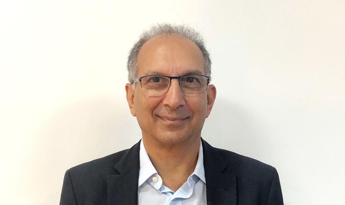 Homi Kharas on the emerging global middle class - Vimarsana News