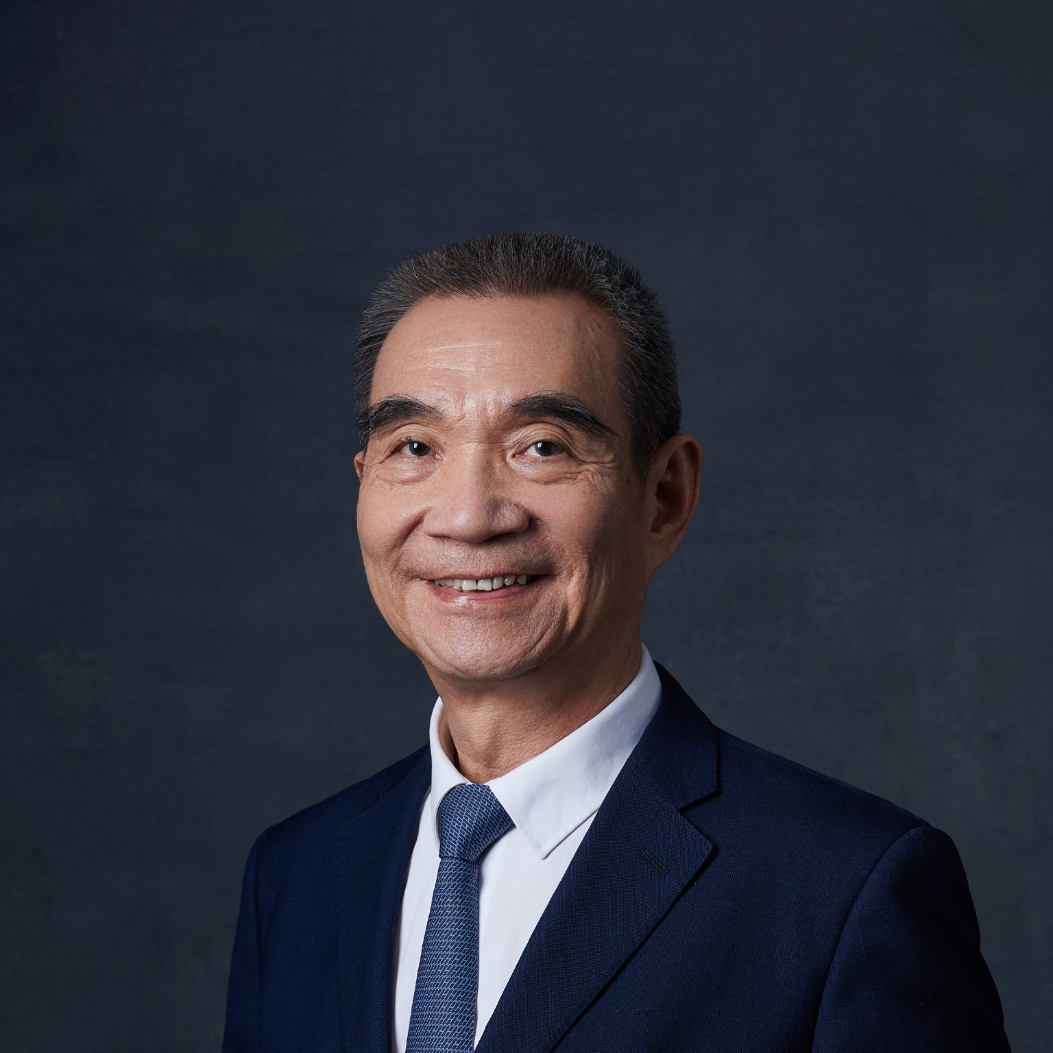 Forward Thinking on the recipe for Asia’s success story with Justin Yifu Lin