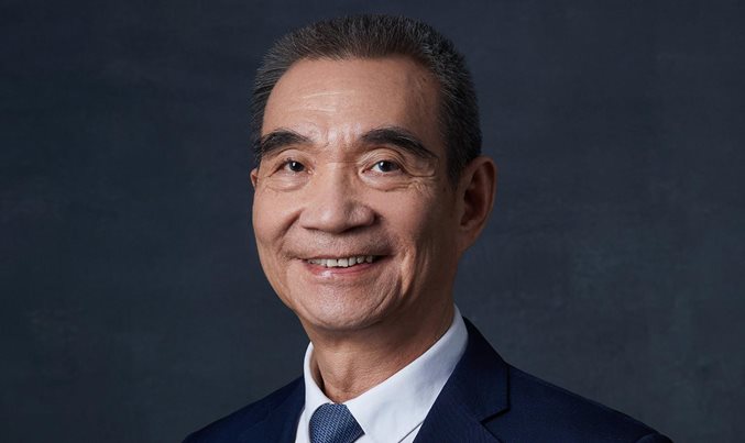 Forward Thinking on the recipe for Asia's success story with Justin Yifu Lin - Vimarsana News
