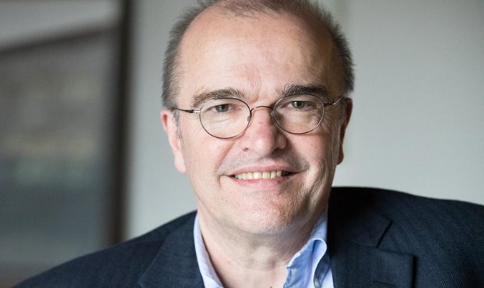 Former central banker talks financial turbulence - Vimarsana News