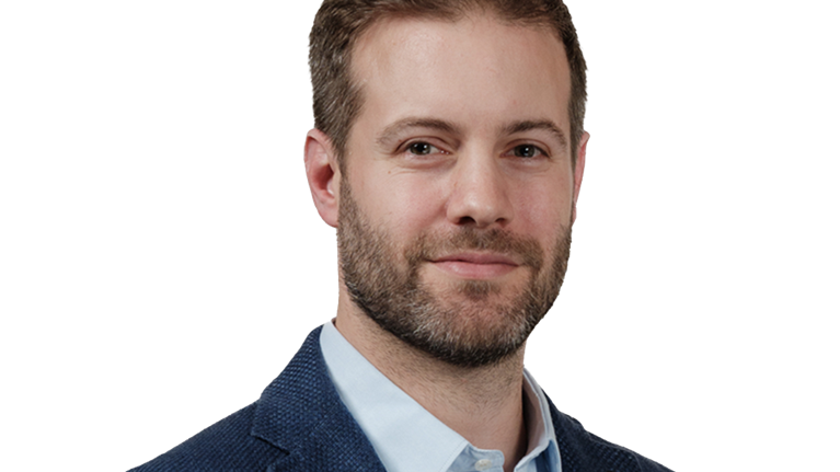 Marc Canal headshot