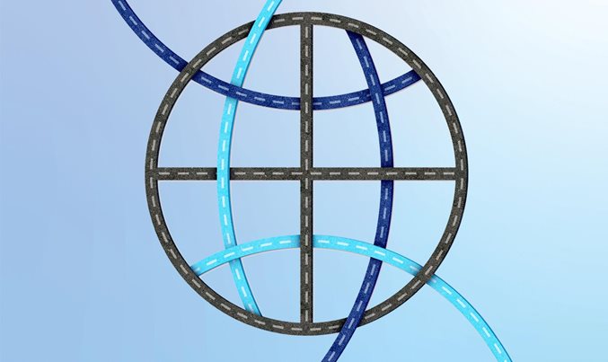 Why the path of global wealth and growth matters for strategy - Vimarsana News