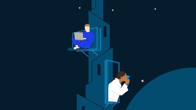 2021 The turning point: Twelve Year end highlights