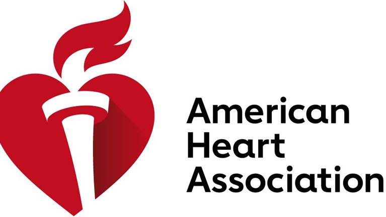 American Heart Association logo