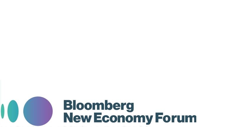 Bloomberg New Economy