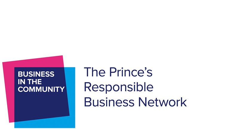 Business in the Community (BITC) logo