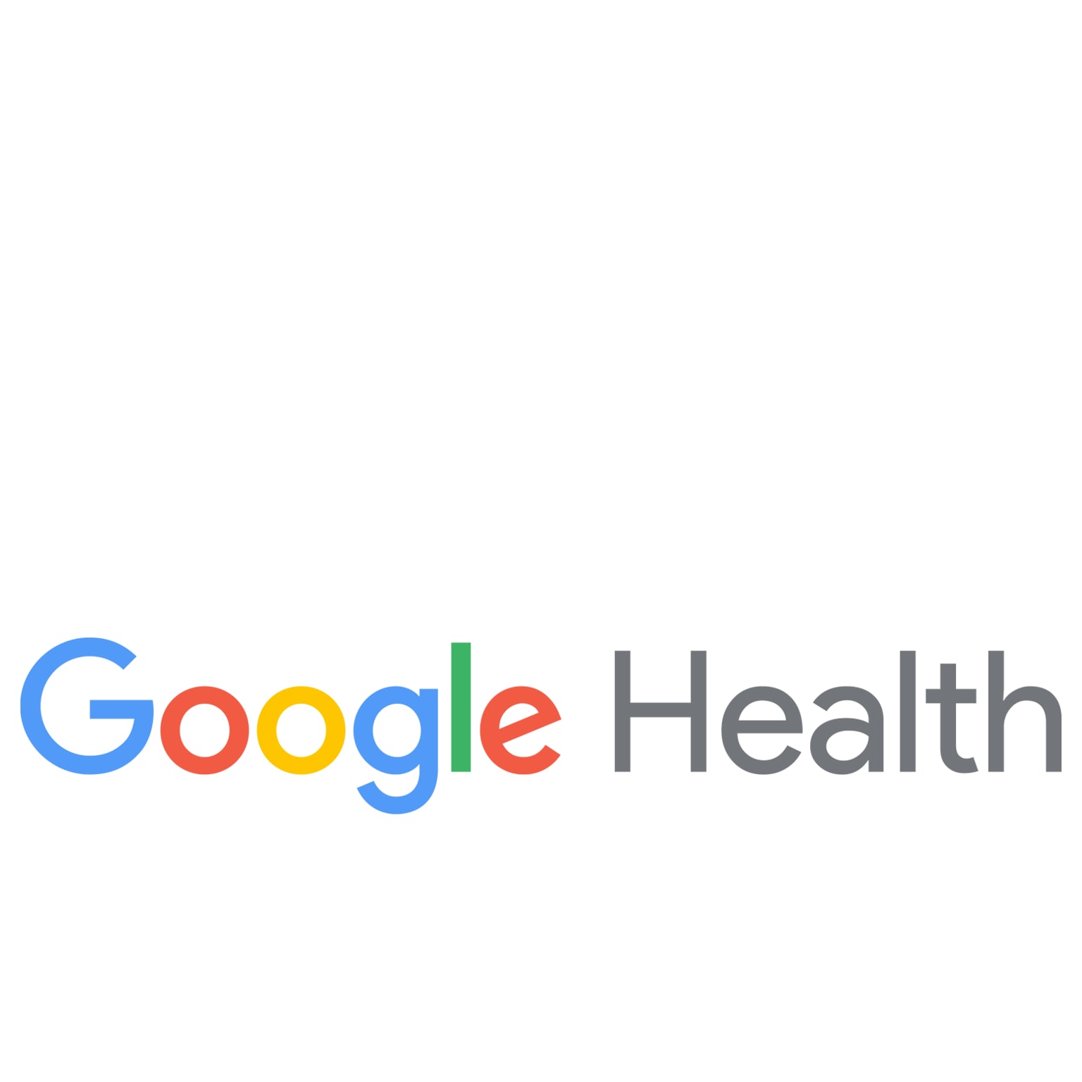 Google Health