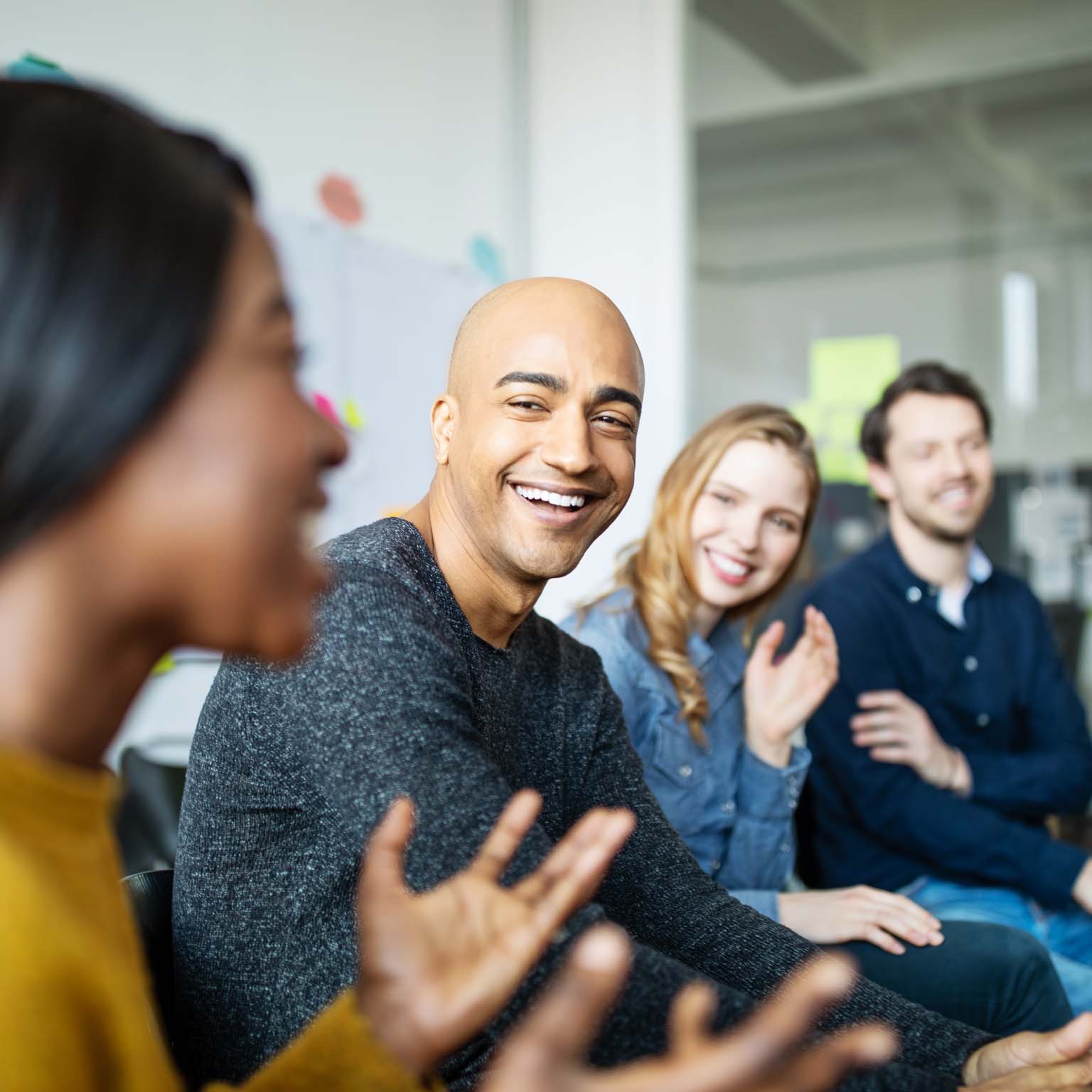 Employee Mental Health and Well-being