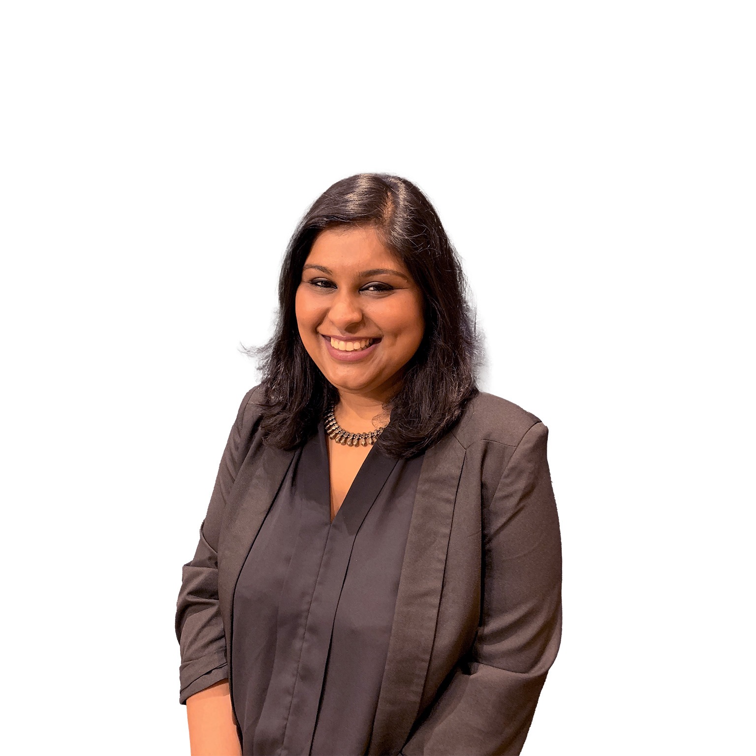 Photo of Neeraja Nagarajan, Co-Director of Healthy Longevity, McKinsey Health Institute