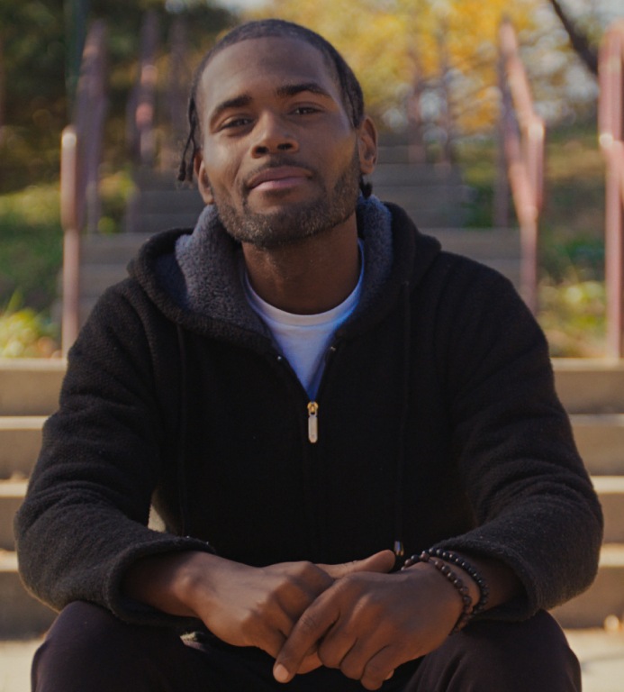 Kevin Carter, Fox Street ShopRite customer & survivor