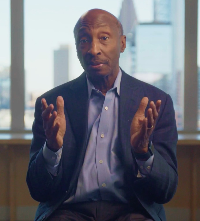 When a grocery run becomes a lifeline: How public–private collaboration is reshaping health in Philadelphia  