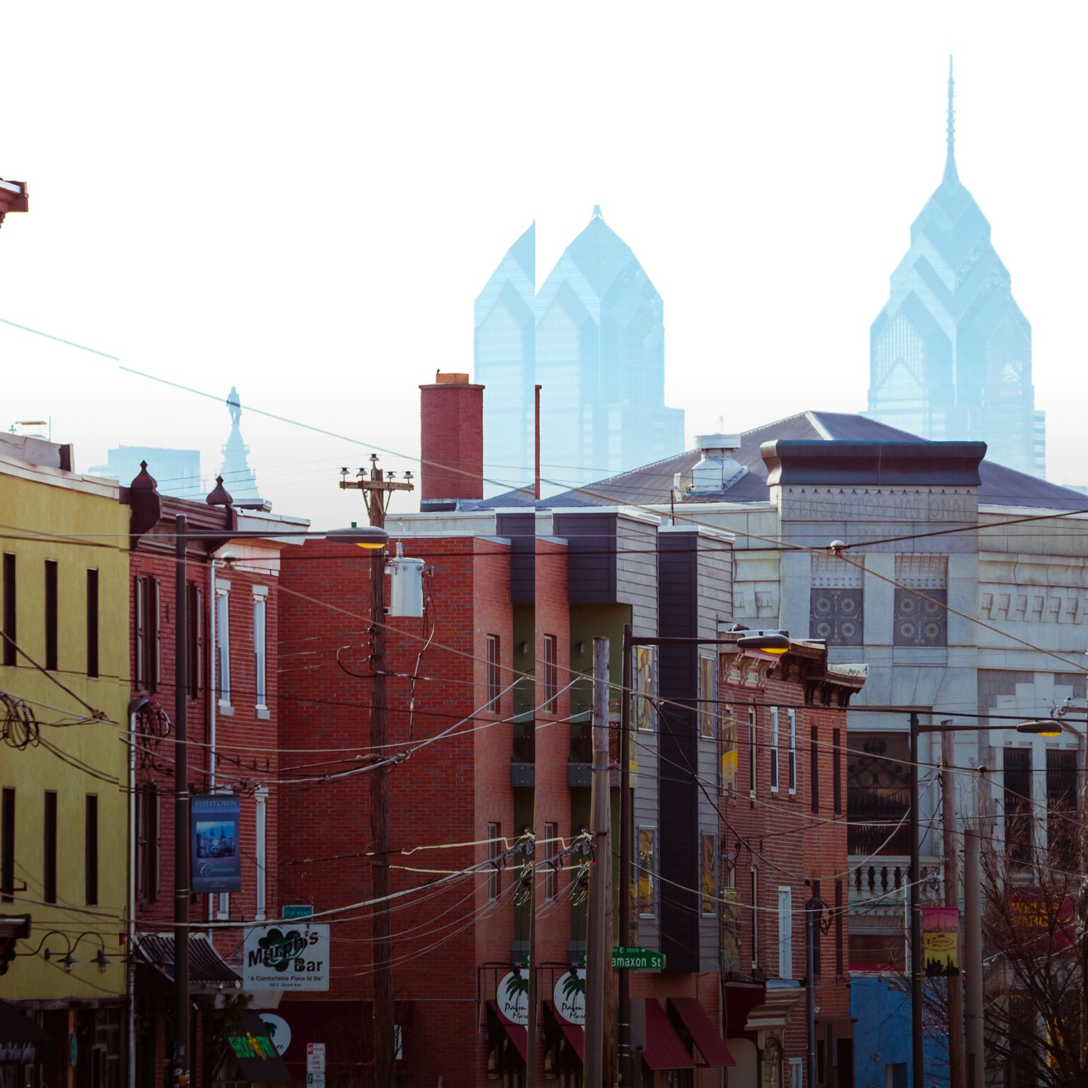 When a grocery run becomes a lifeline: How public–private collaboration is reshaping health in Philadelphia