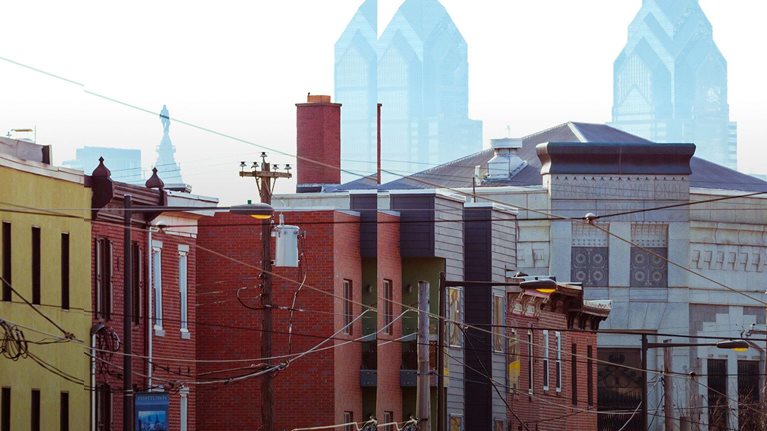 When a grocery run becomes a lifeline: How public–private collaboration is reshaping health in Philadelphia