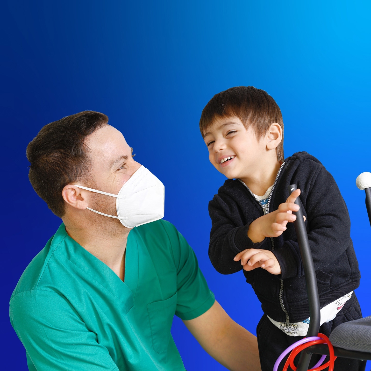 The missing billion: Lack of disability data impedes healthcare equity