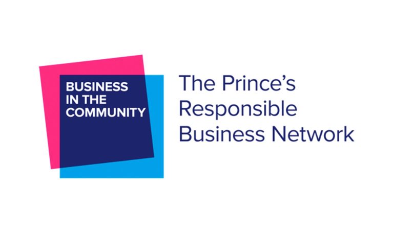 The Prince's Responsible Business Network logo