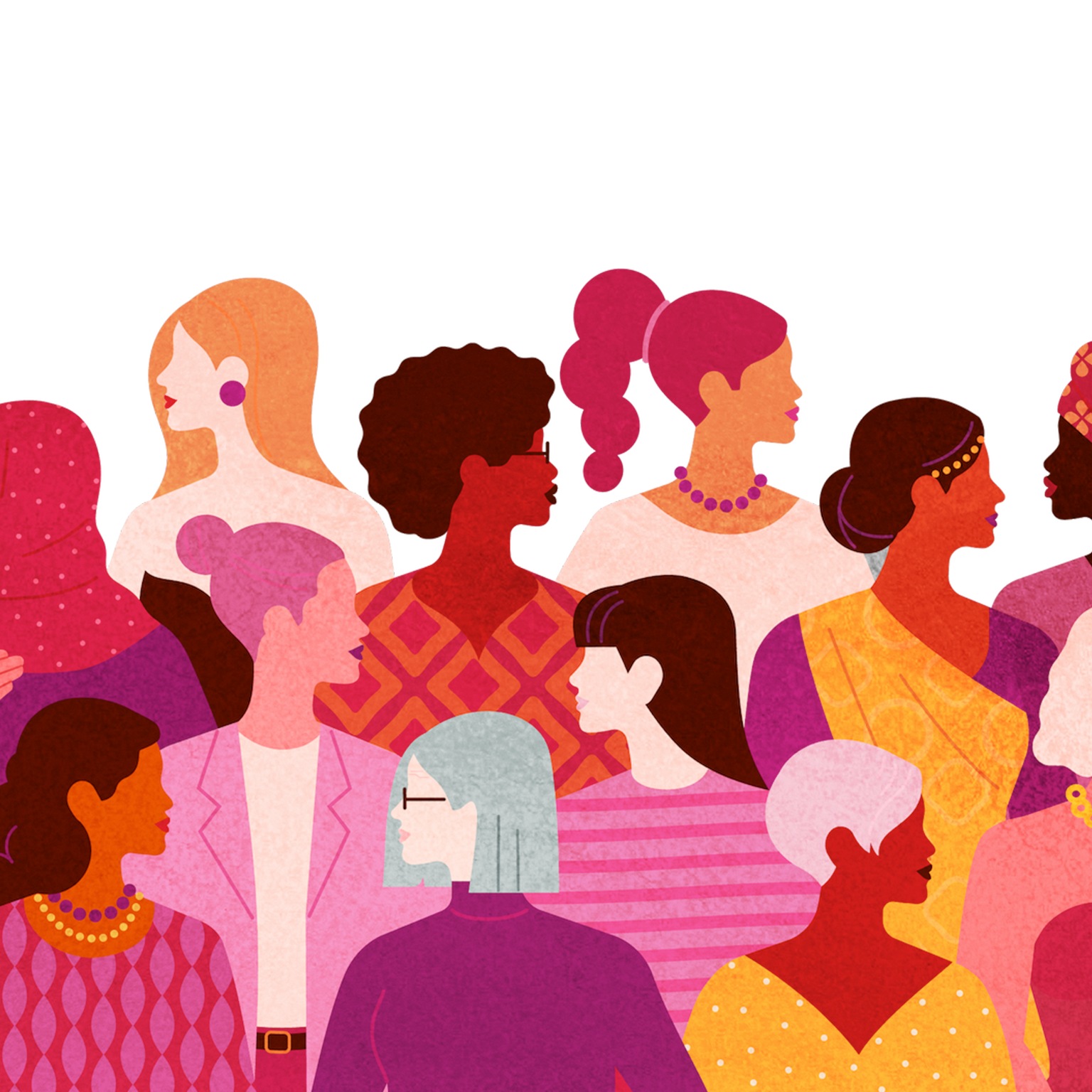 Women’s Health Impact Tracking Platform