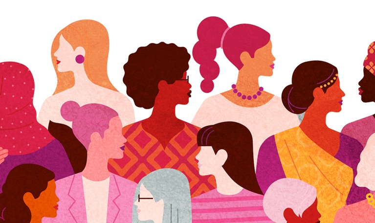Women’s Health Impact Tracking Platform