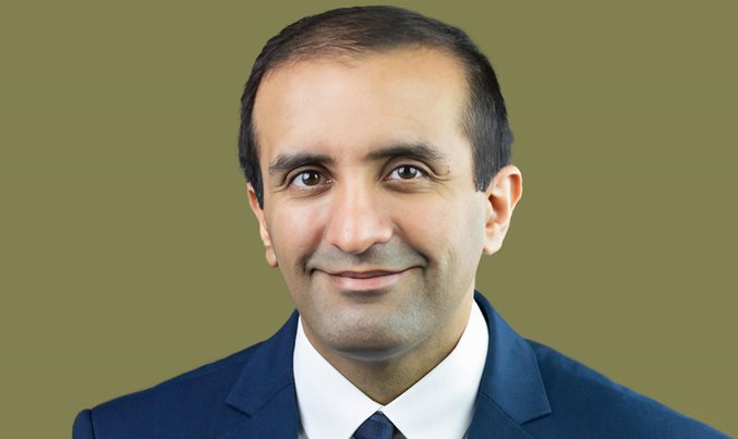 Dr. Raj Panjabi on pandemic prevention and preparedness - Vimarsana News
