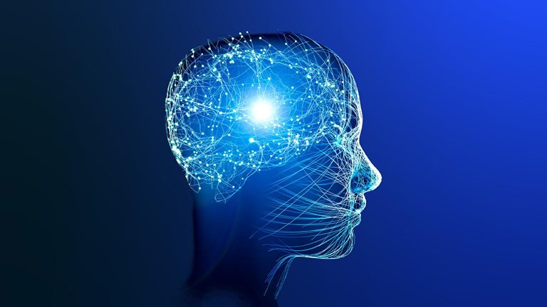 An image linking to the web page “The human advantage: Stronger brains in the age of AI” on McKinsey.com.
